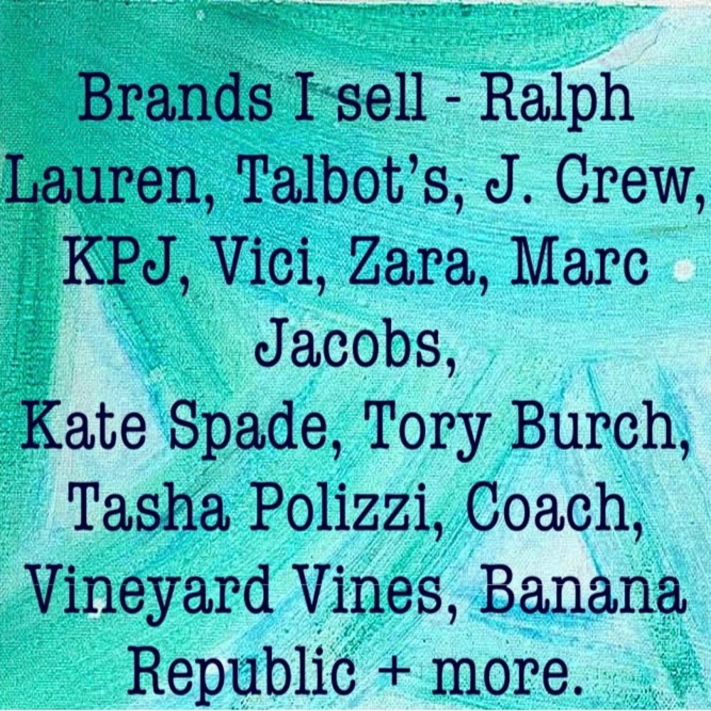 Great condition, fair prices, good quality.